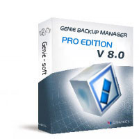 Genie Backup Manager Professional download
