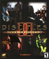 Disciples II - Dark Prophecy download
