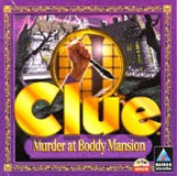 Clue - Murder at Boddy Mansion download