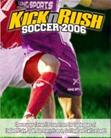 Kick\'n Rush Soccer 2006 download