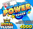 Tens or Better Power Poker download