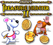 Snowy: Treasure Hunter 2 download