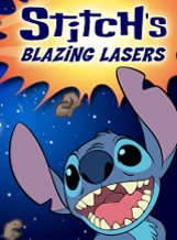 Disneys Stitchs Blazing Lasers download