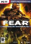 F.E.A.R. Perseus Mandate download