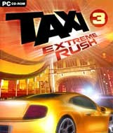 Taxi 3: eXtreme Rush download