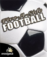 Five-a-Side Football download
