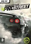 Need for Speed ProStreet download