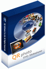 QR Photo DVD Slideshow download