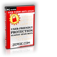 Web Form Anti-Spam download