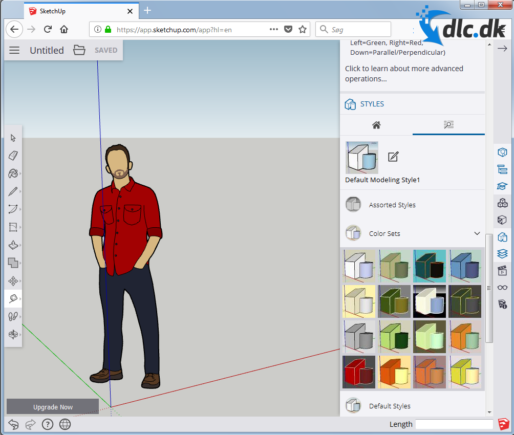 goodle sketchup free download for personal useful