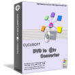 Cucusoft DVD to Apple TV Converter download