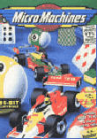 Micro Machines download