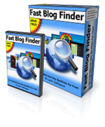 Fast Blog Finder download