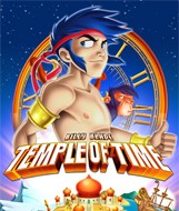 Billy Blade: The Temple of Time download