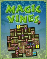 magic vines free download crack