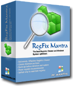Registry Fix Mantra download