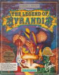 The Legend of Kyrandia: download