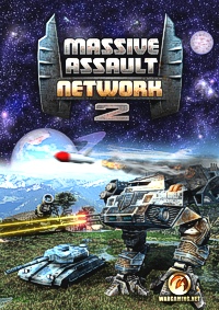 Massive Assault Network 2 download