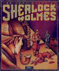 The Lost Files of Sherlock Holmes: download