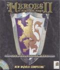 Heroes of Might and Magic 2 download