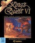 King\'s Quest 6 download