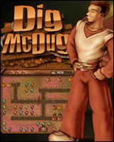 Dig McDug download