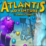 Atlantis Adventure download