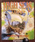 High Seas Trader download