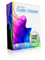 SuperEasy Codec Checker download