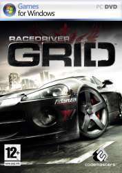 Race Driver GRID (TOCA) download