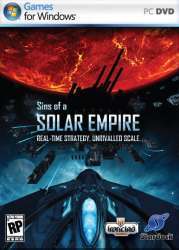 Sins of a Solar Empire download