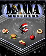 Manna Munchers download