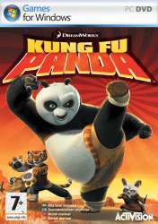 Kung Fu Panda download