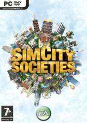 SimCity Societies download