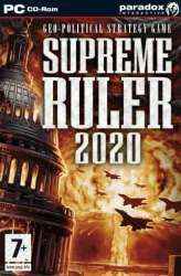 Supreme Ruler 2020 download