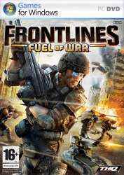 Frontlines: Fuel of War download