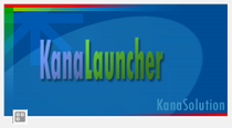 Kana Launcher download