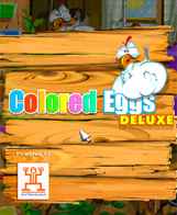 Color Eggs download