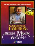 National Lampoon's Chess Maniac 5 Billion and 1 download