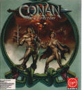 Conan - The Cimmerian download