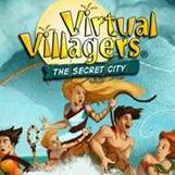 Virtual Villagers - The Secret City download