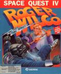 Space Quest 4 - Roger Wilco and the Time Rippers download