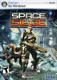 Space Siege download