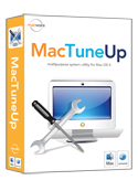 MacTuneUp til Mac download