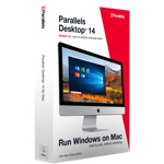 Parallels Desktop for Mac download
