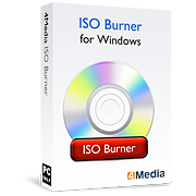 4Media ISO Burner download