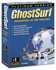 GhostSurf Platinum download