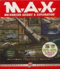 M.A.X. Mechanized Assault and Exploration download
