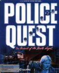 Police Quest - In Pursuit of the Death Angel (VGA Remake) download