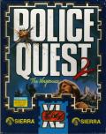Police Quest 2 - The Vengeance download